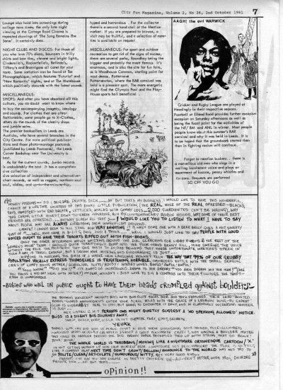 ARTEFACT DESCRIPTION