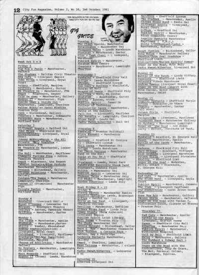 ARTEFACT DESCRIPTION