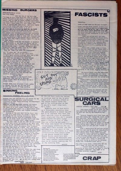 ARTEFACT DESCRIPTION