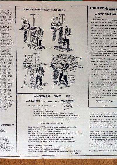 ARTEFACT DESCRIPTION