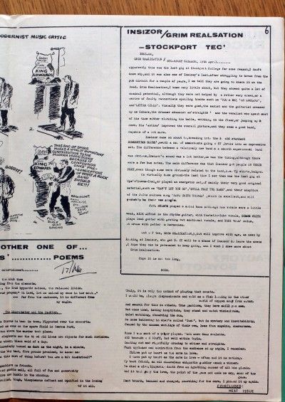 ARTEFACT DESCRIPTION