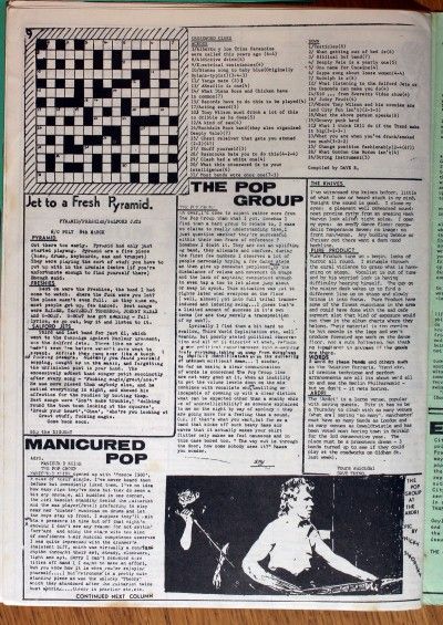 ARTEFACT DESCRIPTION