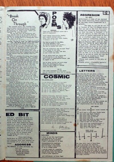 ARTEFACT DESCRIPTION