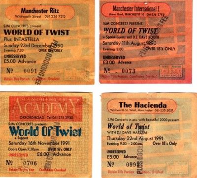 ARTEFACT DESCRIPTION