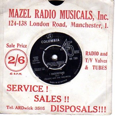 ARTEFACT DESCRIPTION