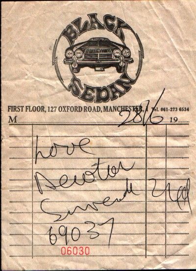 ARTEFACT DESCRIPTION