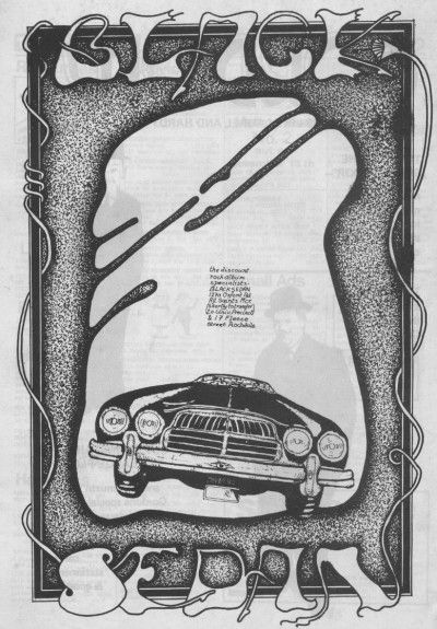 ARTEFACT DESCRIPTION