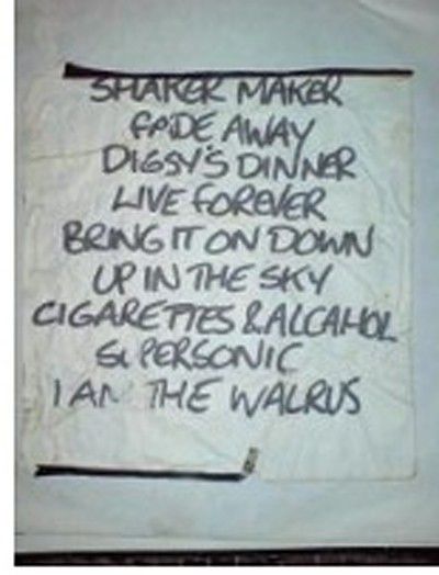 ARTEFACT DESCRIPTION