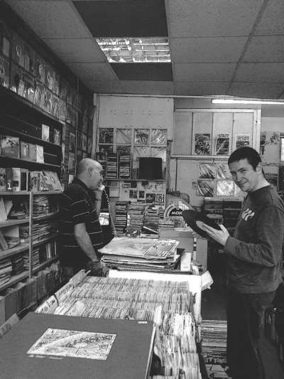 ARTEFACT DESCRIPTION