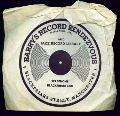 ARTEFACT DESCRIPTION