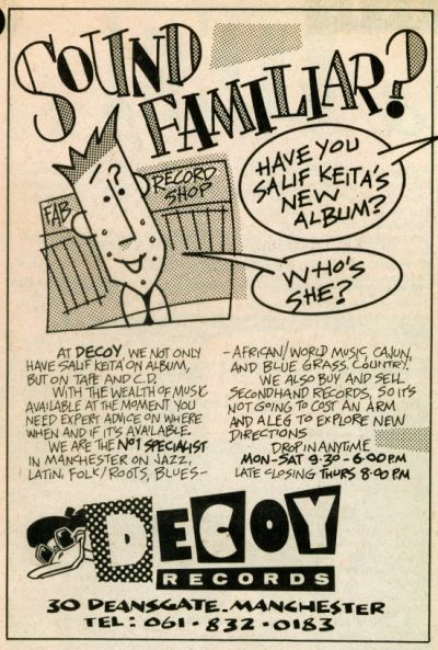 ARTEFACT DESCRIPTION