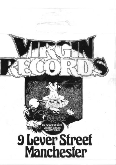 ARTEFACT DESCRIPTION