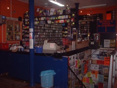 ARTEFACT DESCRIPTION