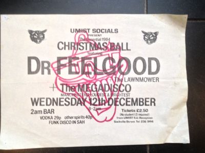 ARTEFACT DESCRIPTION