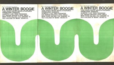 ARTEFACT DESCRIPTION