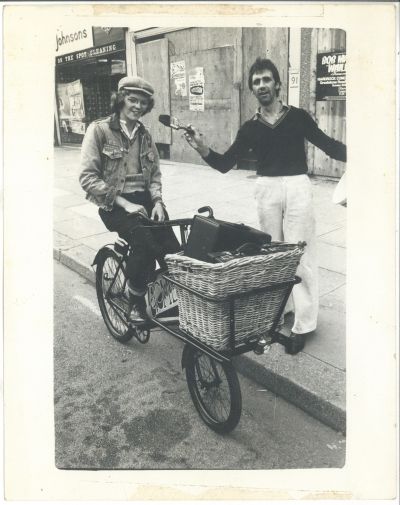 ARTEFACT DESCRIPTION