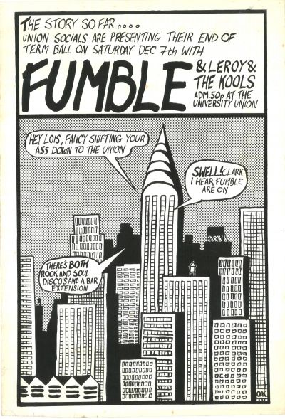 ARTEFACT DESCRIPTION