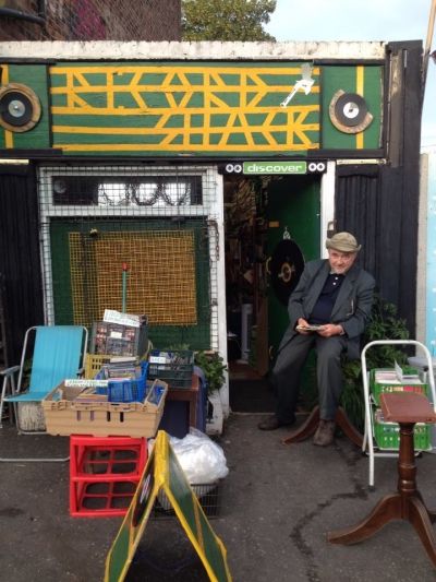 ARTEFACT DESCRIPTION