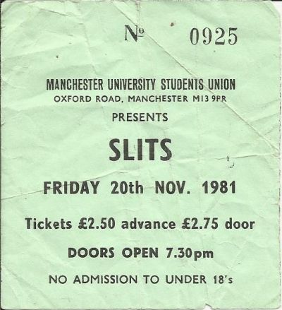 ARTEFACT DESCRIPTION