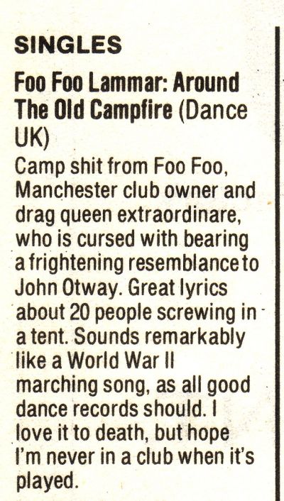 ARTEFACT DESCRIPTION