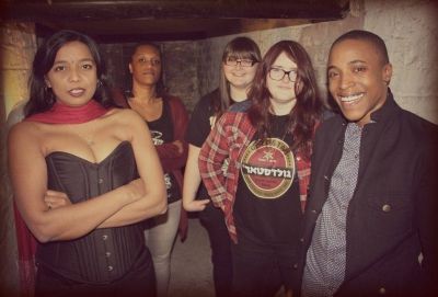 ARTEFACT DESCRIPTION