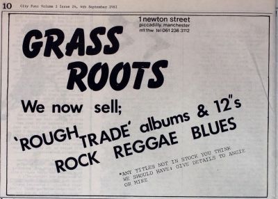 ARTEFACT DESCRIPTION