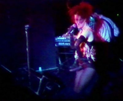 ARTEFACT DESCRIPTION