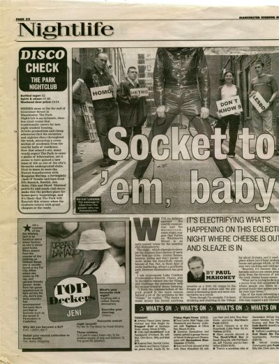 ARTEFACT DESCRIPTION