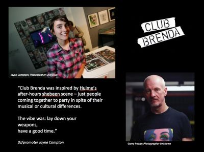 ARTEFACT DESCRIPTION