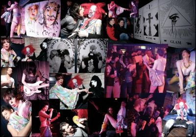 ARTEFACT DESCRIPTION