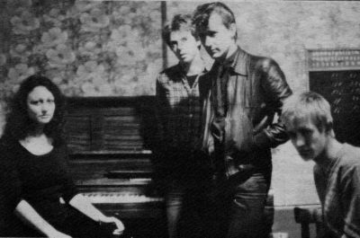 ARTEFACT DESCRIPTION