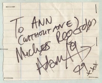 ARTEFACT DESCRIPTION