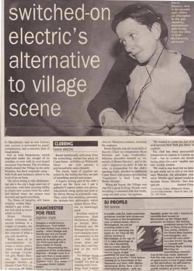 ARTEFACT DESCRIPTION