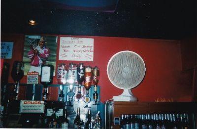 ARTEFACT DESCRIPTION