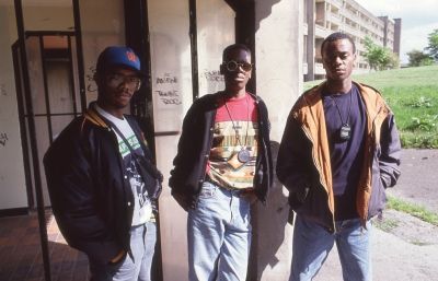 ARTEFACT DESCRIPTION