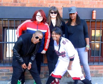 ARTEFACT DESCRIPTION