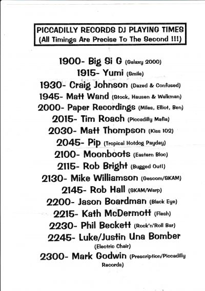 ARTEFACT DESCRIPTION