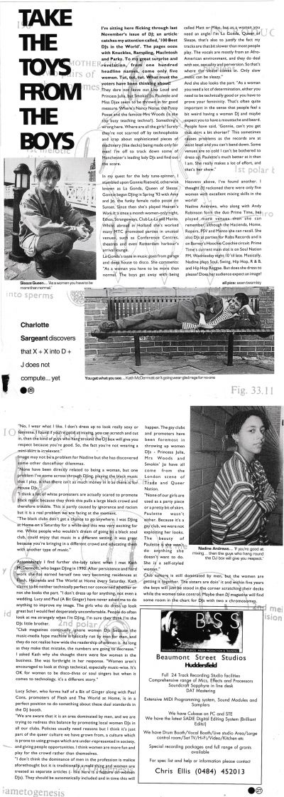 ARTEFACT DESCRIPTION