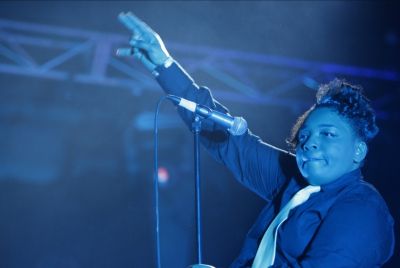 ARTEFACT DESCRIPTION