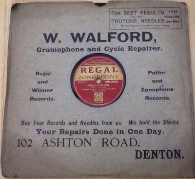 ARTEFACT DESCRIPTION