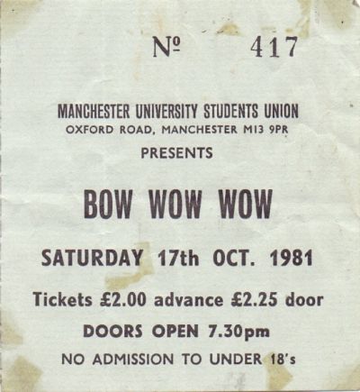 ARTEFACT DESCRIPTION