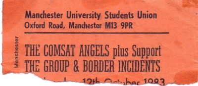 ARTEFACT DESCRIPTION