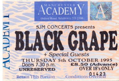 ARTEFACT DESCRIPTION