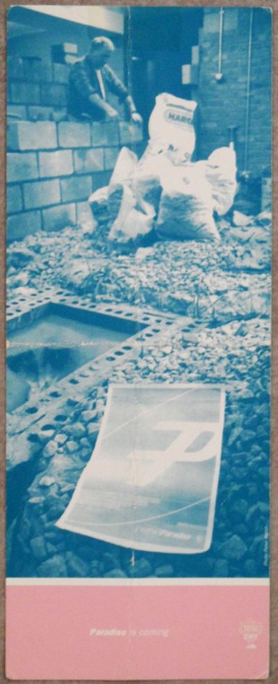 ARTEFACT DESCRIPTION