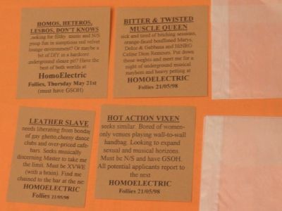 ARTEFACT DESCRIPTION