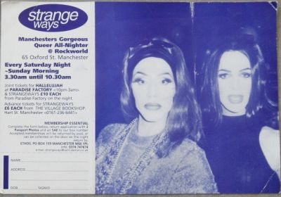 ARTEFACT DESCRIPTION