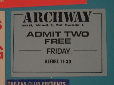 ARTEFACT DESCRIPTION