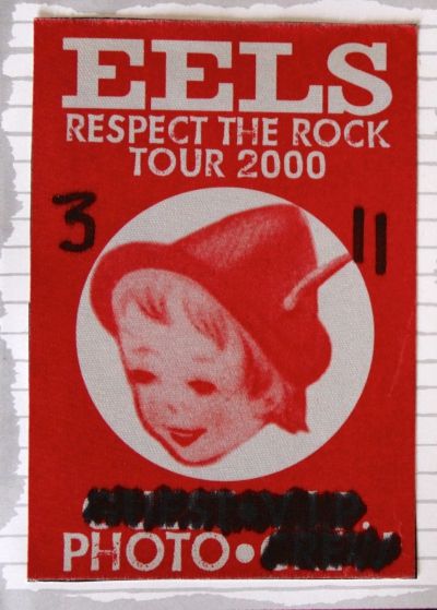 ARTEFACT DESCRIPTION