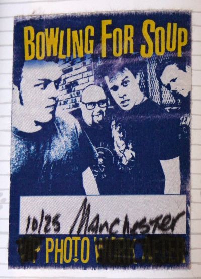 ARTEFACT DESCRIPTION