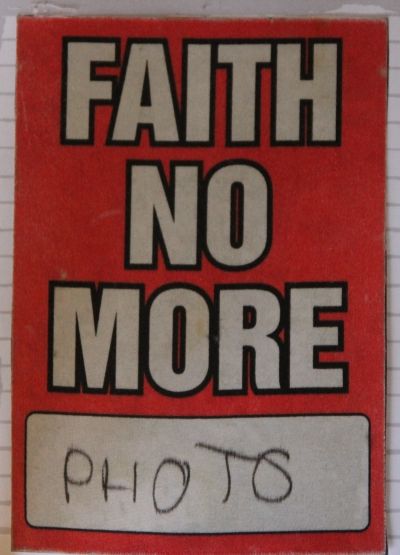 ARTEFACT DESCRIPTION